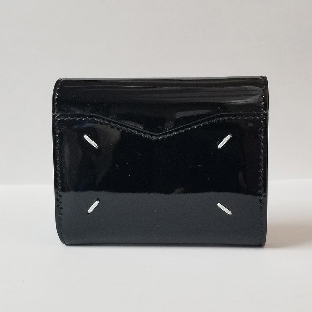 Maison Margiela Leather Wallet (S56UI0136 P2921)