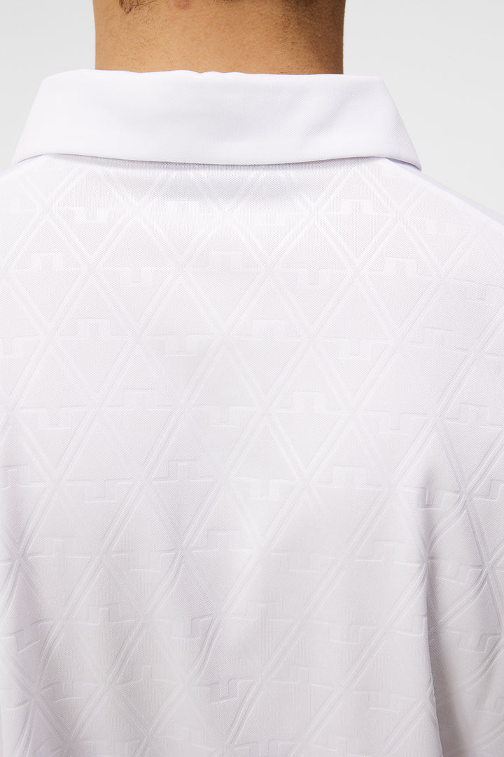 J.Lindeberg Peat Regular Fit Polo Shirt (GMJT09539)