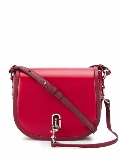Marc Jacobs The Saddle Bag (M0015897)