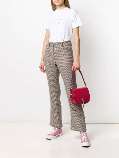 Marc Jacobs The Saddle Bag (M0015897)