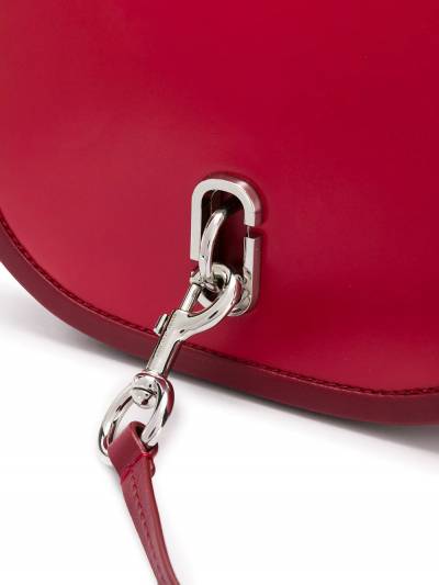 Marc Jacobs The Saddle Bag (M0015897)