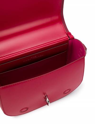 Marc Jacobs The Saddle Bag (M0015897)