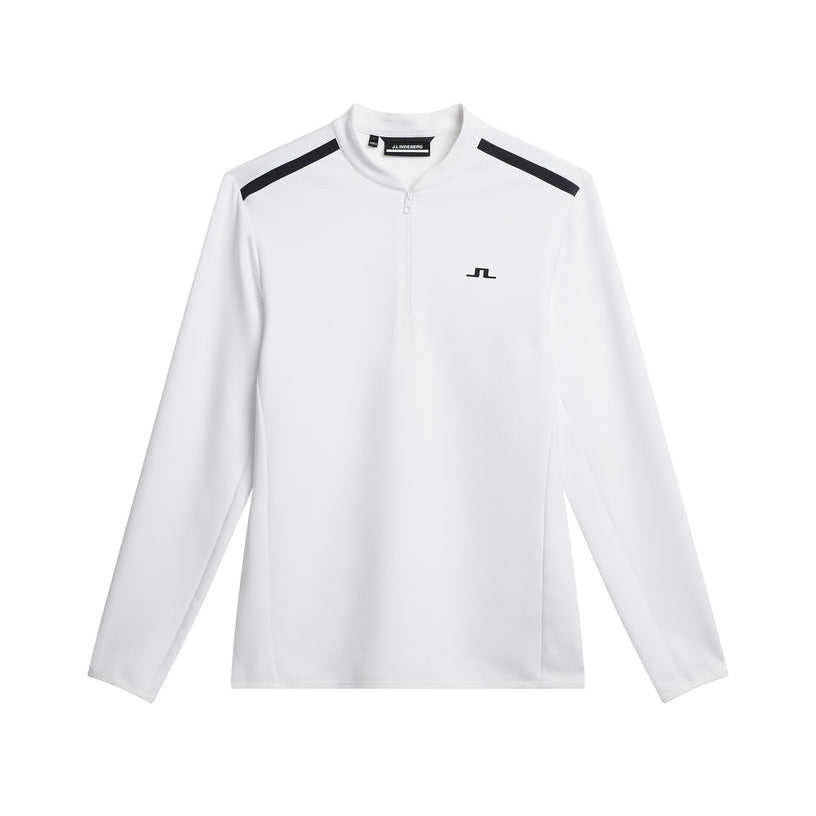 J.Lindeberg Tech Bridge Mid Layer (GMJS10332)