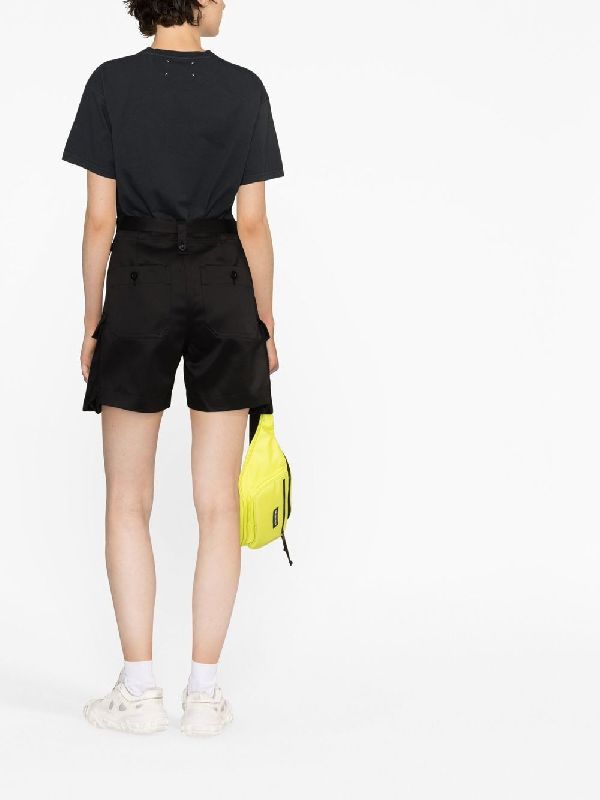 Maison Margiela Numerics Logo T-Shirt (S51GC0522 S20079)