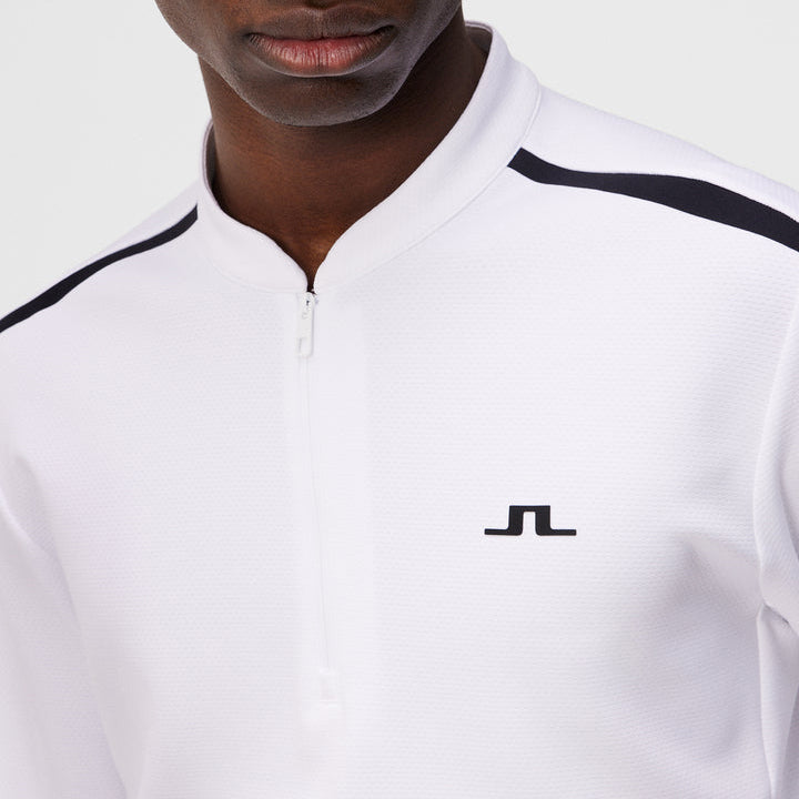 J.Lindeberg Tech Bridge Mid Layer (GMJS10332)
