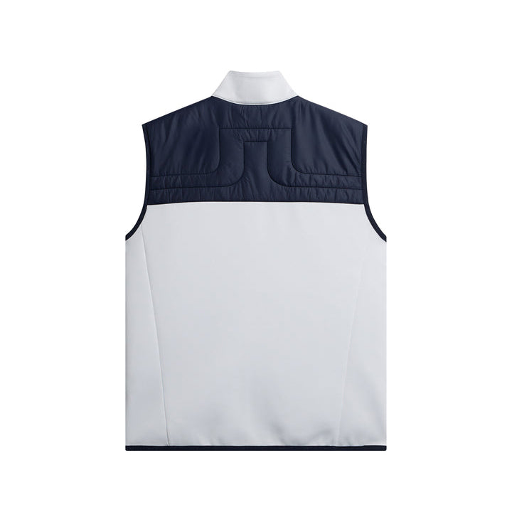 J.Lindeberg Martina Quilt Hybrid Vest (GWOW11527)
