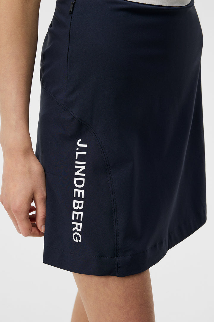 J.Lindeberg Thmba Skirt (GWSD09298)