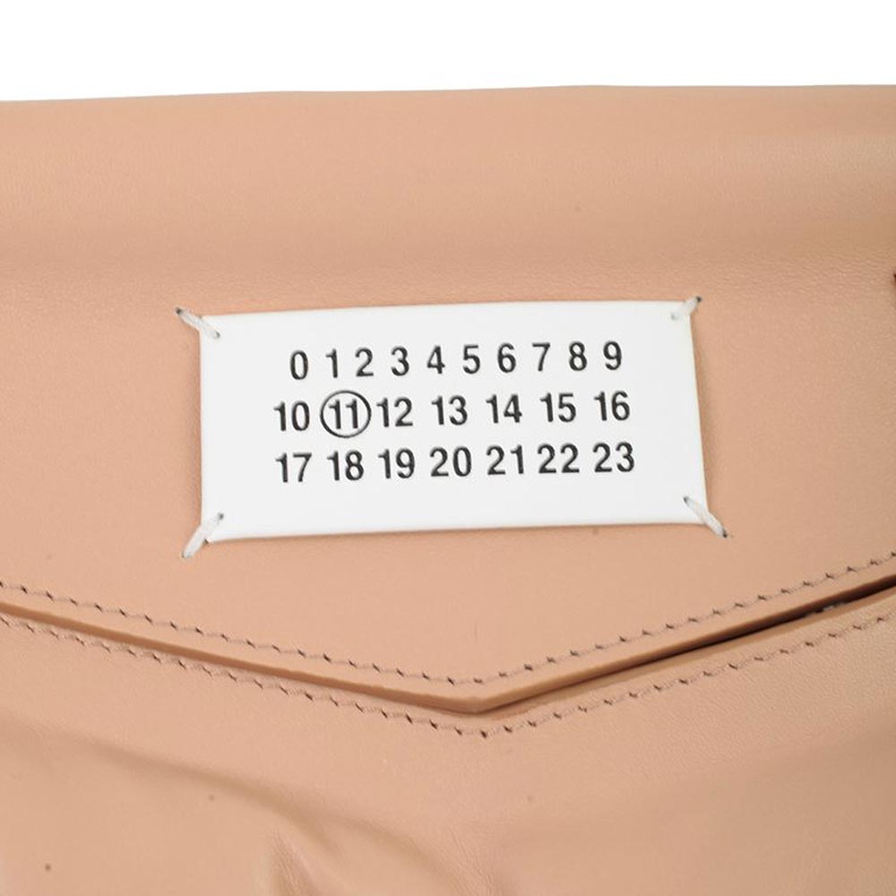 Maison Margiela Glam Slam Shoulder Bag (S56WG0176 P4300)