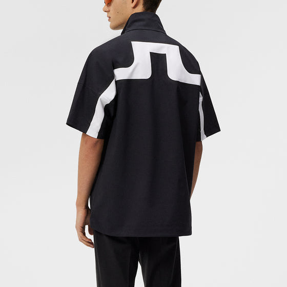 J.Lindeberg Bridge Rain Shirt (GMOW10293)