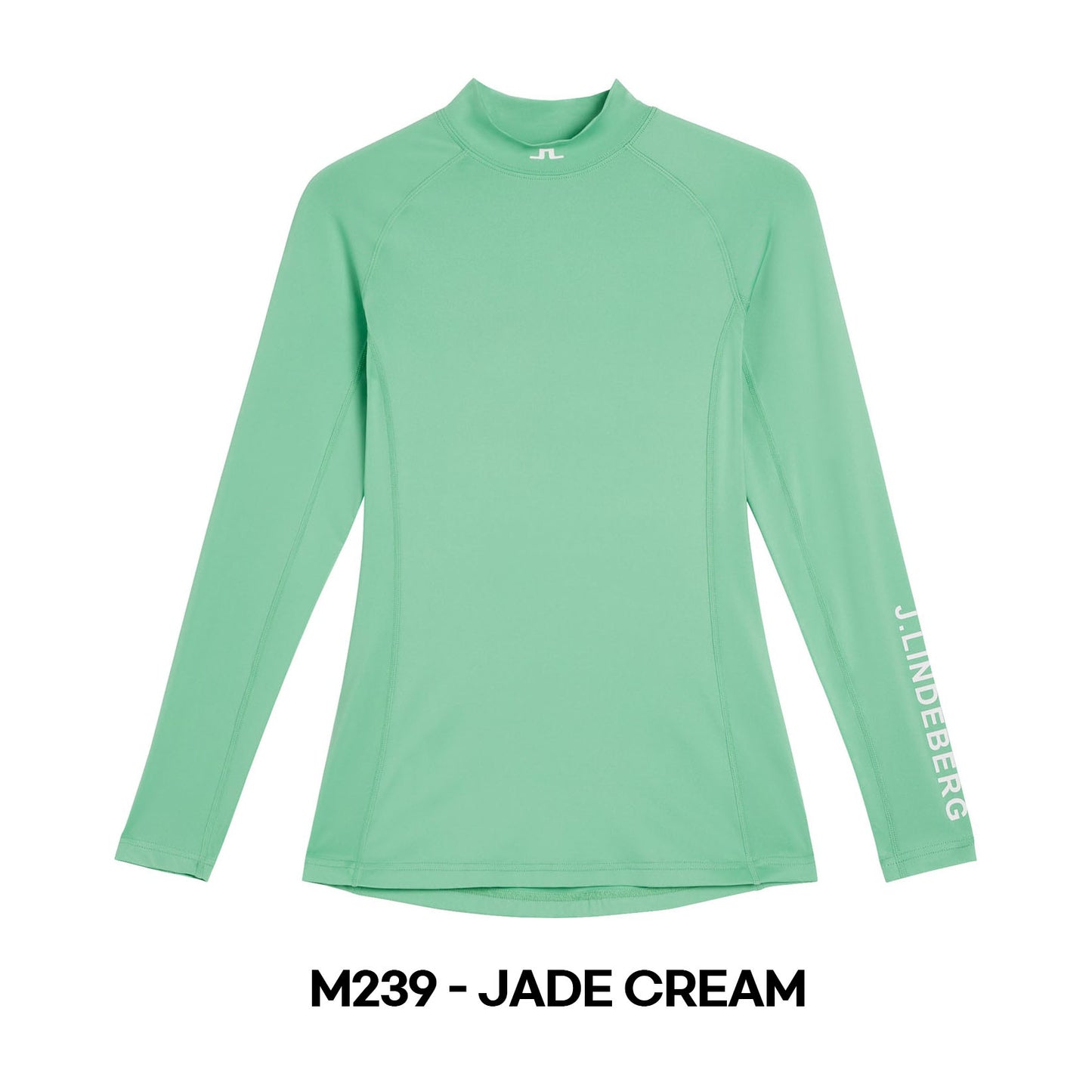 J.Lindeberg Asa Soft Compress Top (GWJT08800)