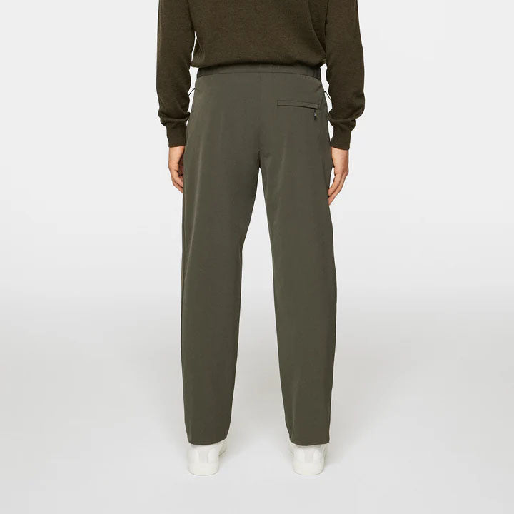 J.Lindeberg Jin DS Pleated Pants (FMPA11679)