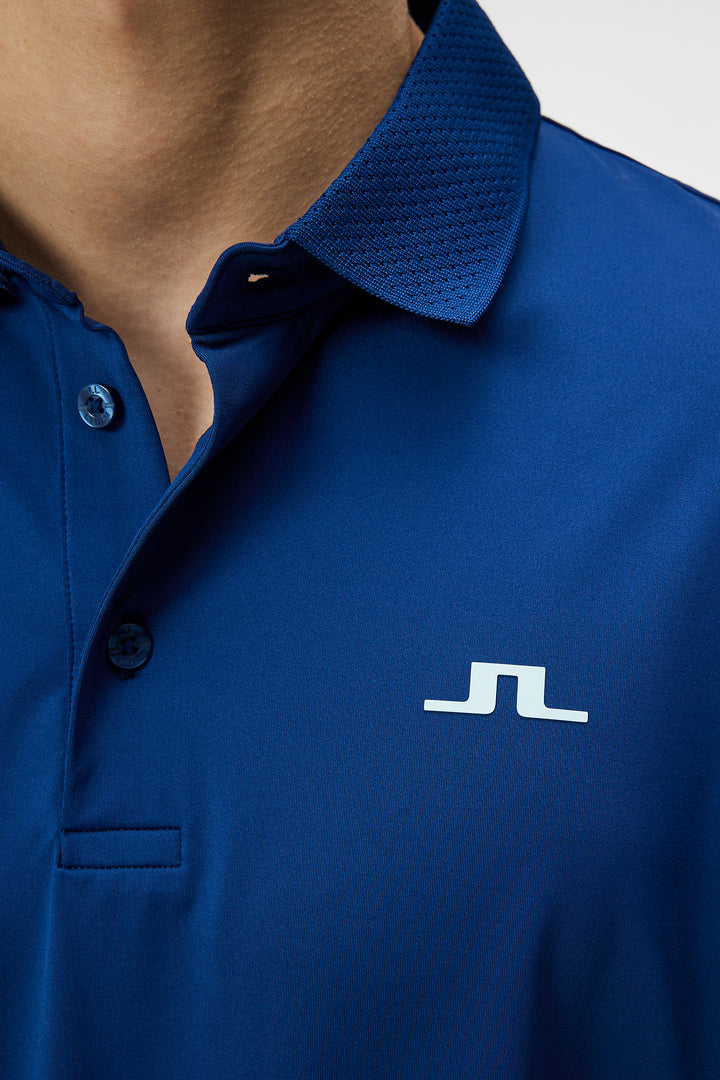 J.Lindeberg Duff Regular Fit Polo Shirt (GMJT09555)