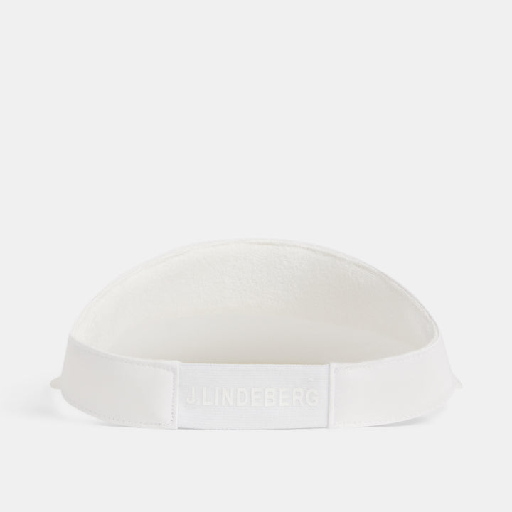J.Lindeberg Vera Big Visor (GWAC10029)