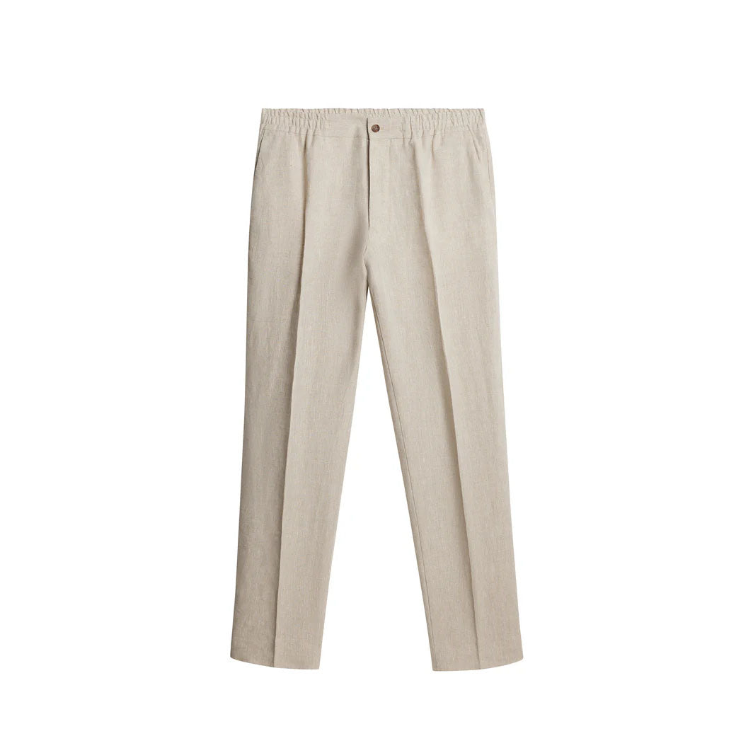 J.Lindeberg Soren Linen Pants (FMPA11264)
