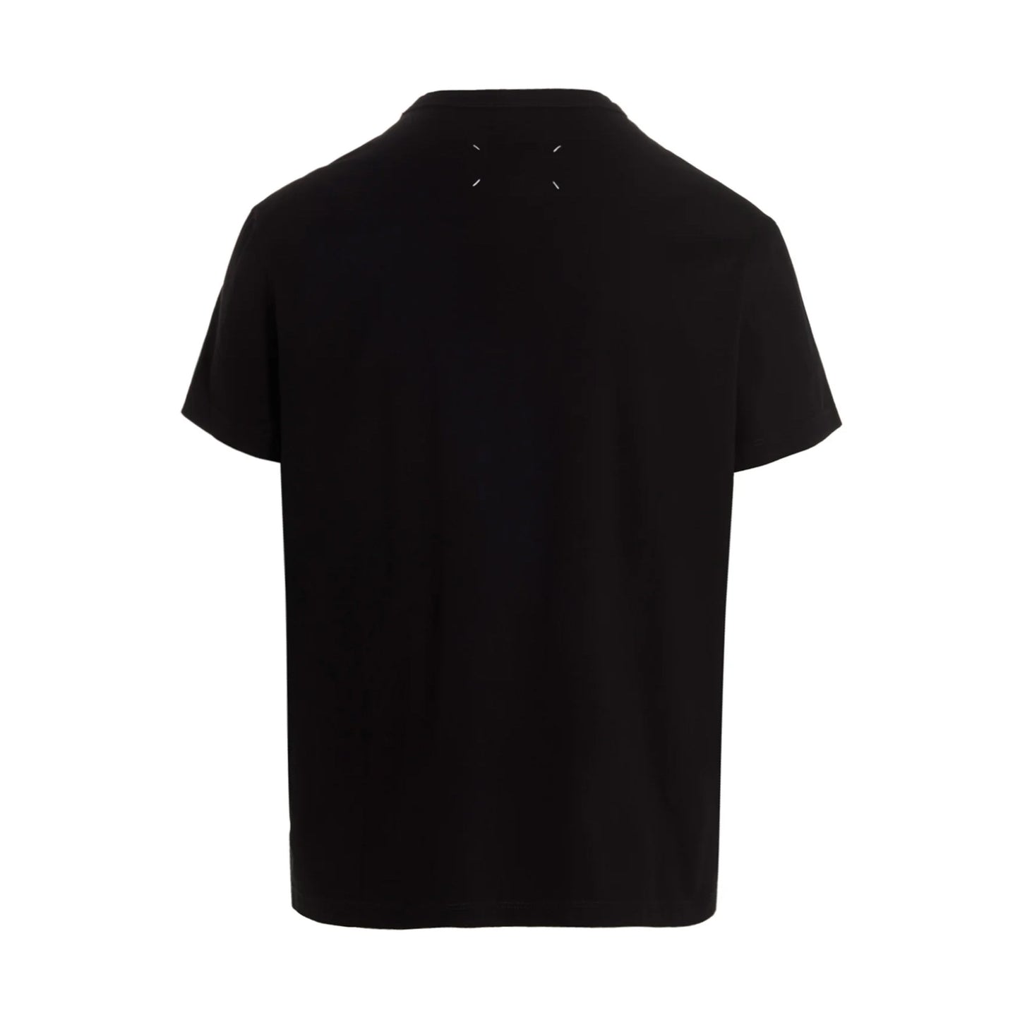 Maison Margiela Distorted Logo T-Shirt (S30GC0701 S22816)