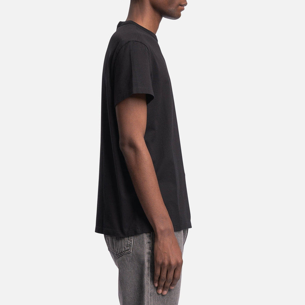 Maison Margiela Distorted Logo T-Shirt (S30GC0701 S22816)