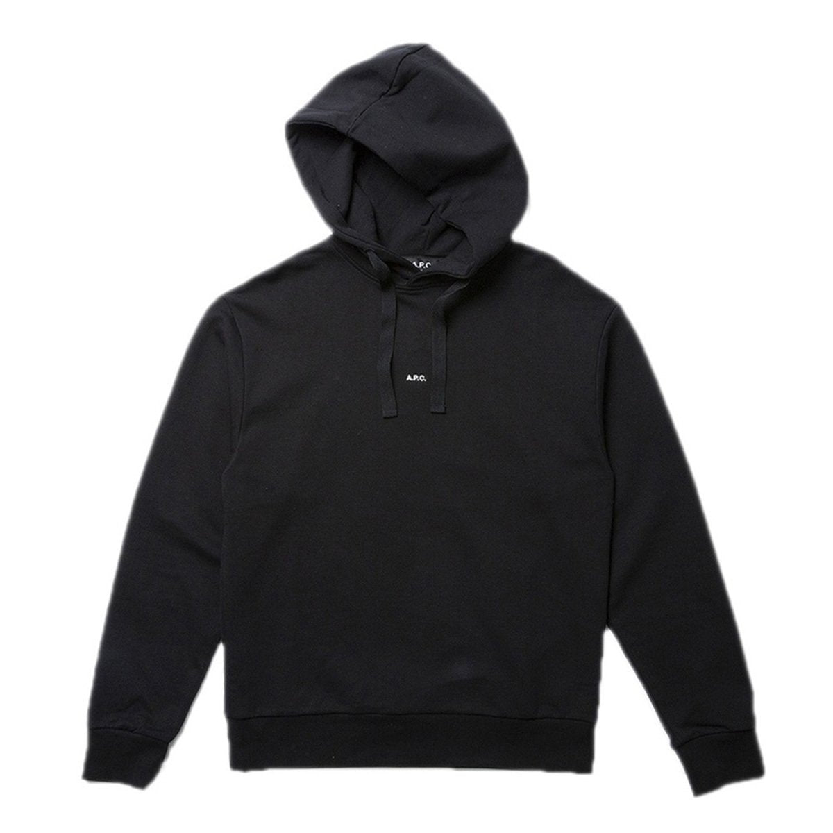 A.P.C. Logo Hoodie (COEIP-H27622)