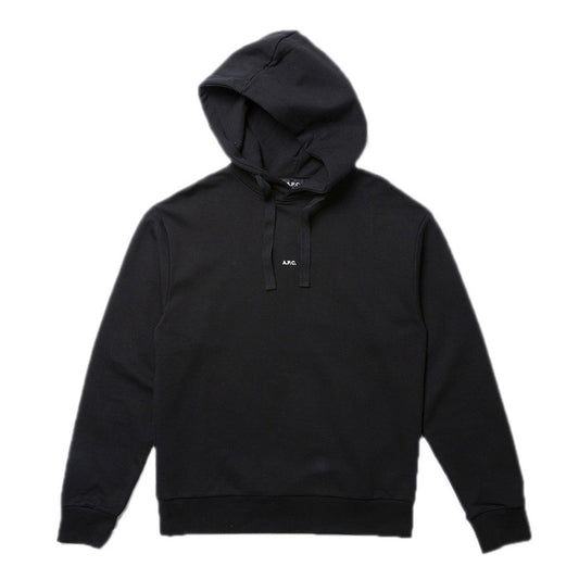 A.P.C. Logo Hoodie (COEIP-H27622)