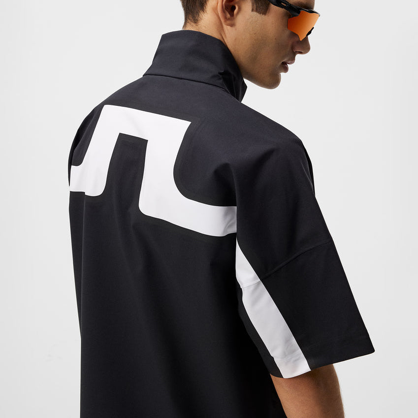 J.Lindeberg Bridge Rain Shirt (GMOW10293)
