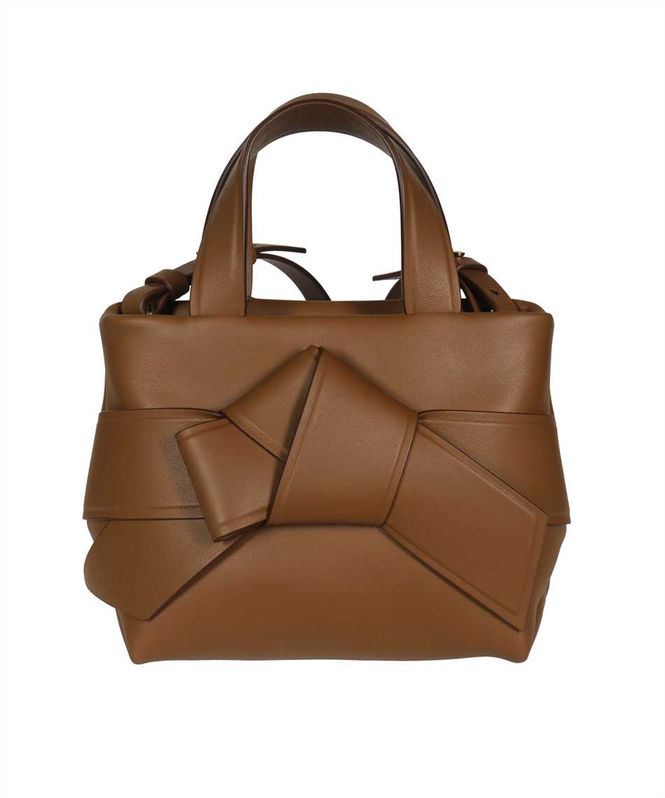 Acne Studios Musubi Micro Tote Bag (FN-WN-BAGS000252)