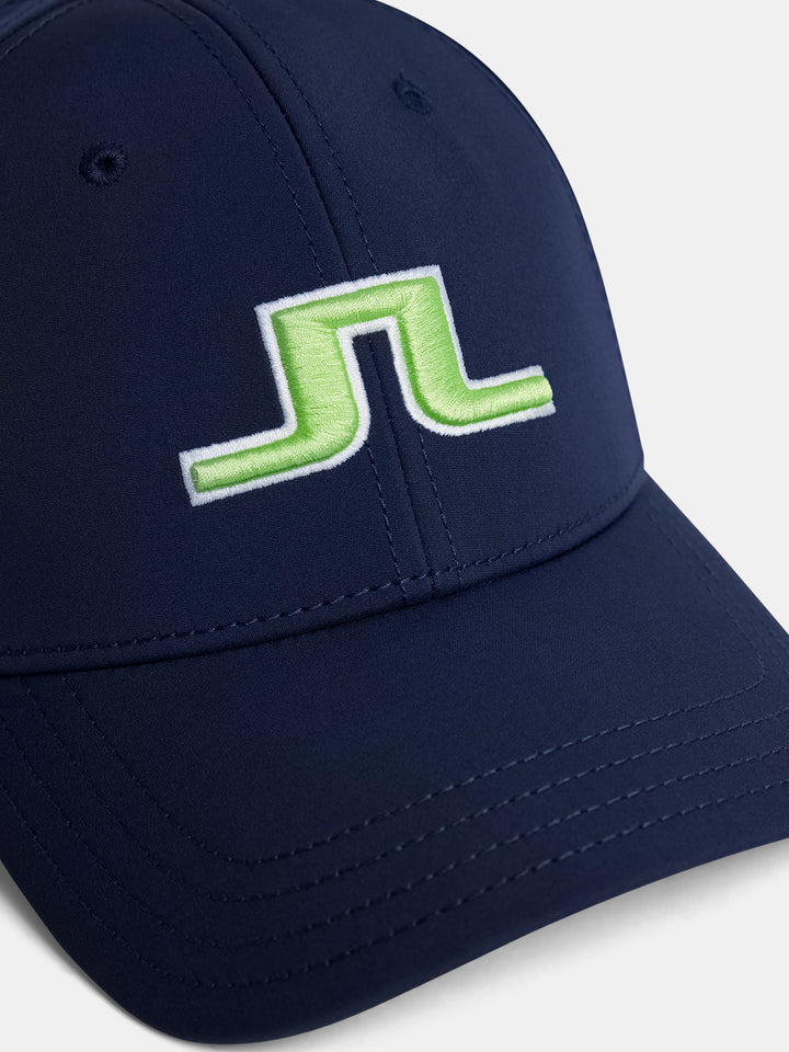 J.Lindeberg Angus Cap (GMAC09437)