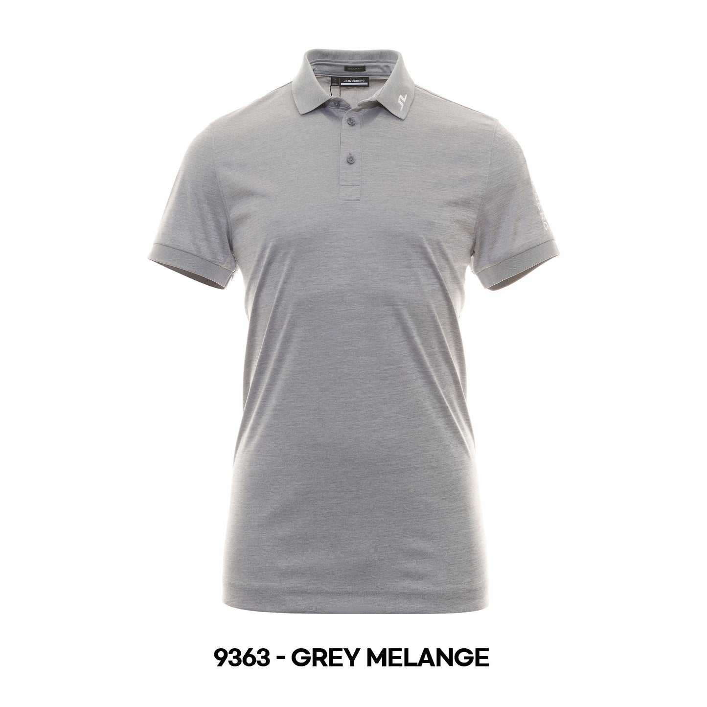 J.Lindeberg Tour Tech Regular Fit Polo Shirt (GMJT08836)