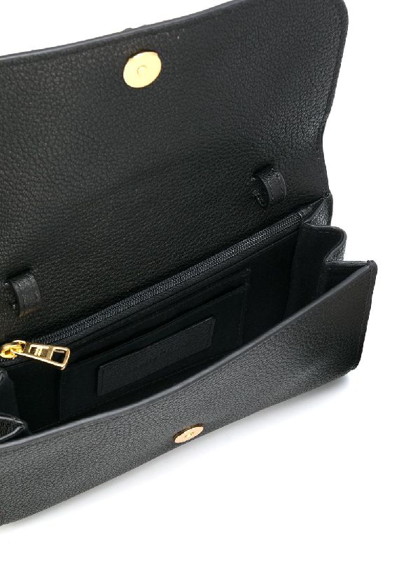 See By Chloé Hana SBC Long Wallet (CHS20SP912305)