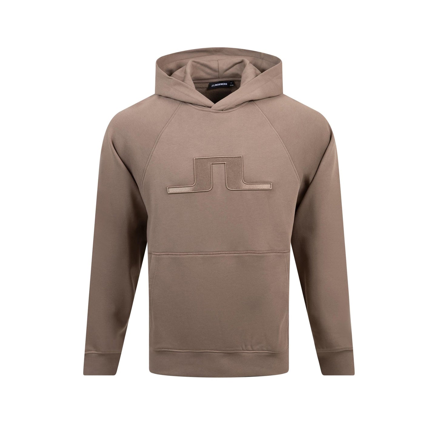 J.Lindeberg Callan Bridge Hoodie (FMJS10472)