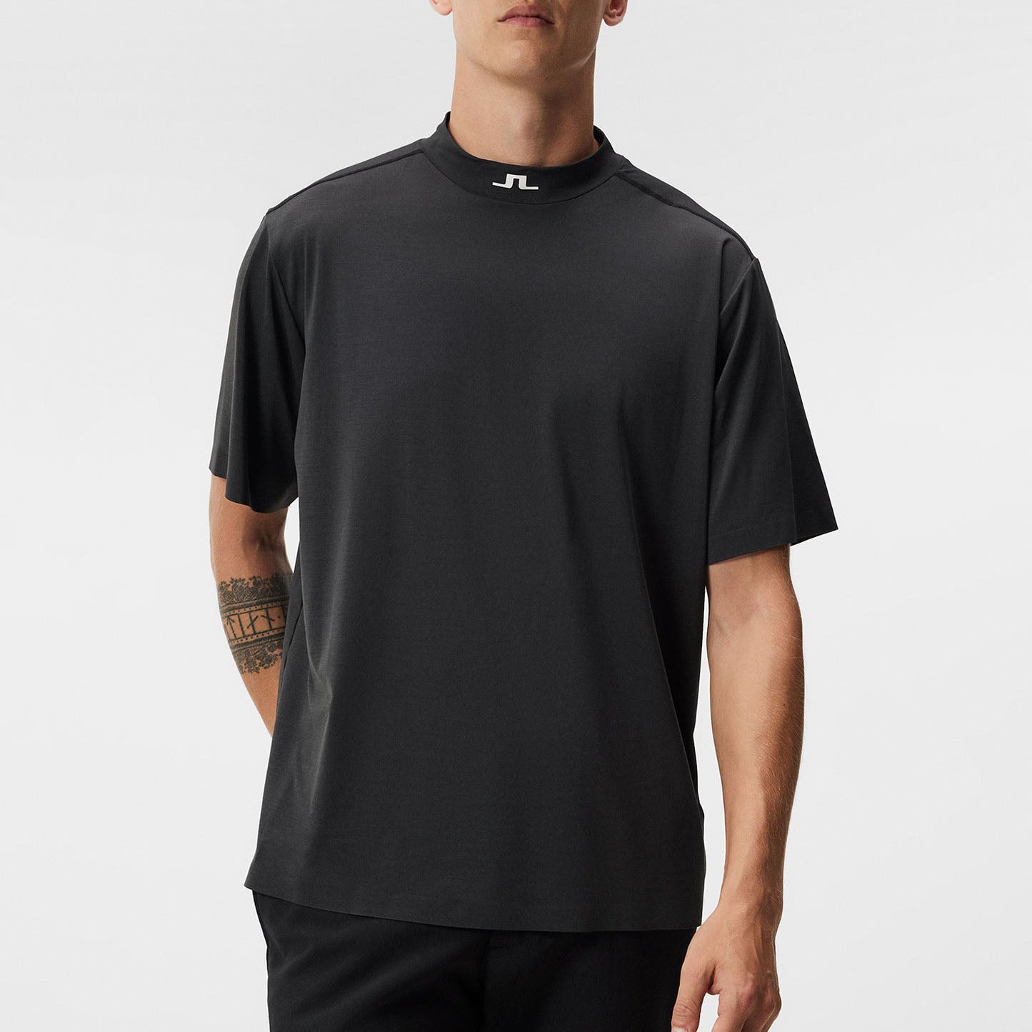 J.Lindeberg Alf T-Shirt (GMJT08587)