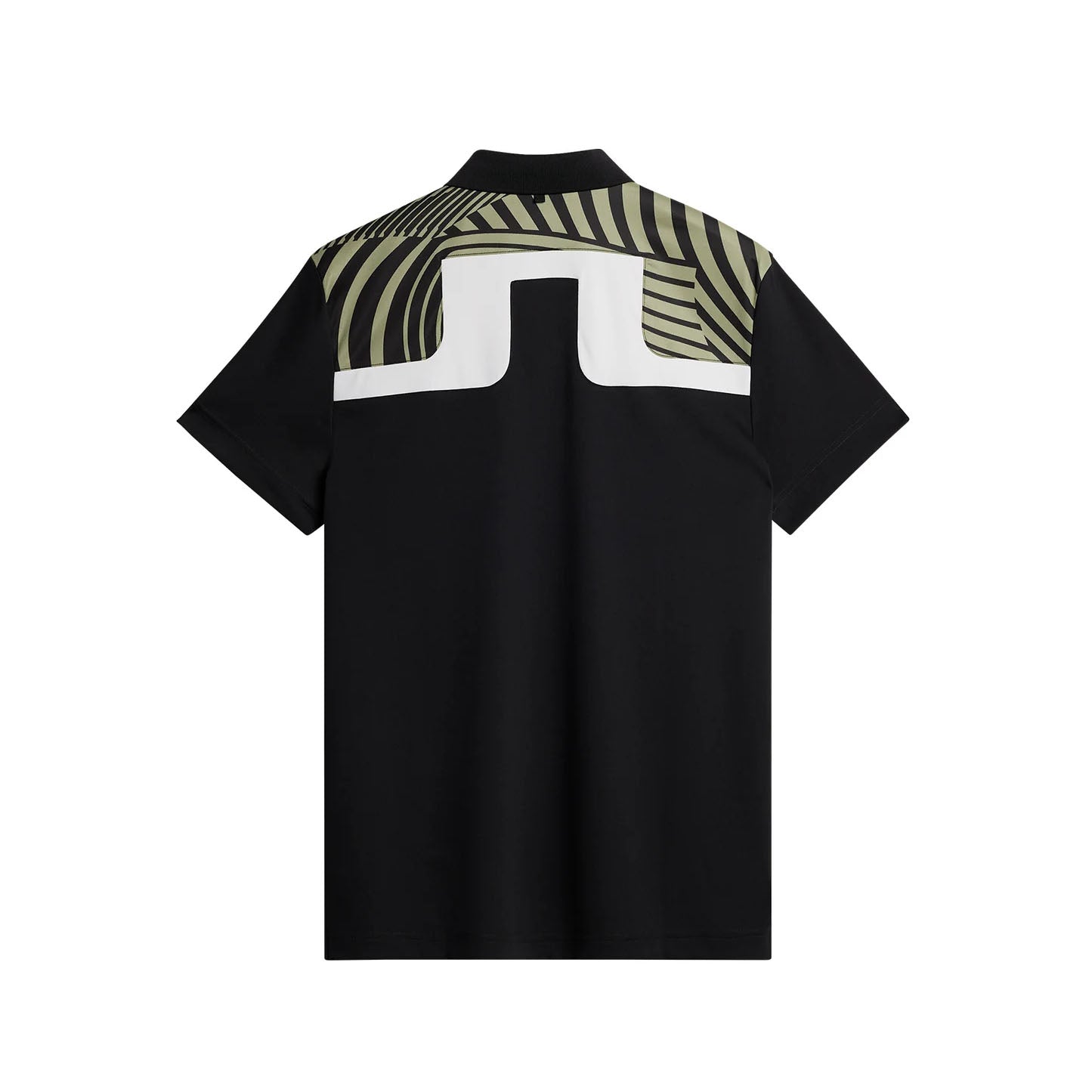 J.Lindeberg Jeff Tour Golf Polo Shirt (GMJT12529)