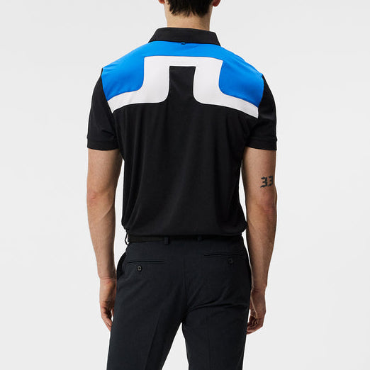J.Lindeberg Jeff Regular Fit Polo Shirt (GMJT09170)