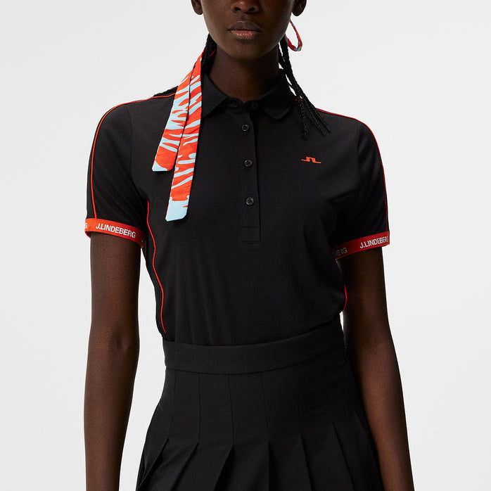 J.Lindeberg Demi Polo (GWJT09011)