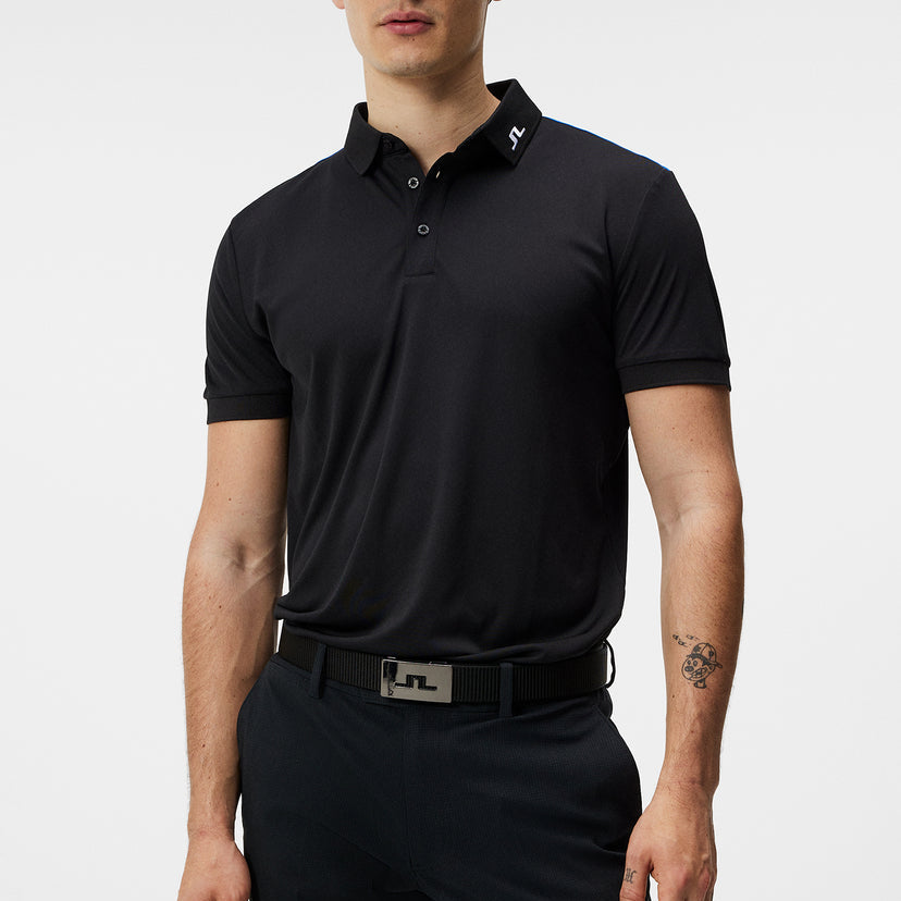 J.Lindeberg Jeff Regular Fit Polo Shirt (GMJT09170)