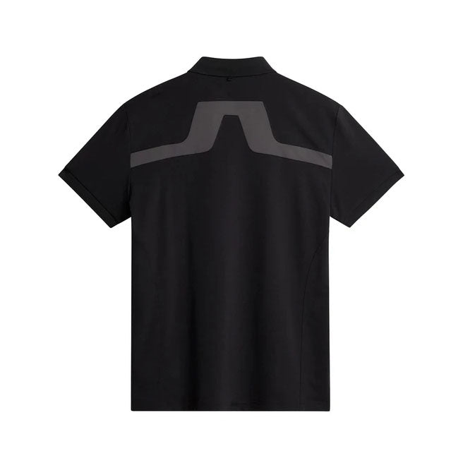 J.Lindeberg KV Regular Fit Polo Shirt (GMJT10684)