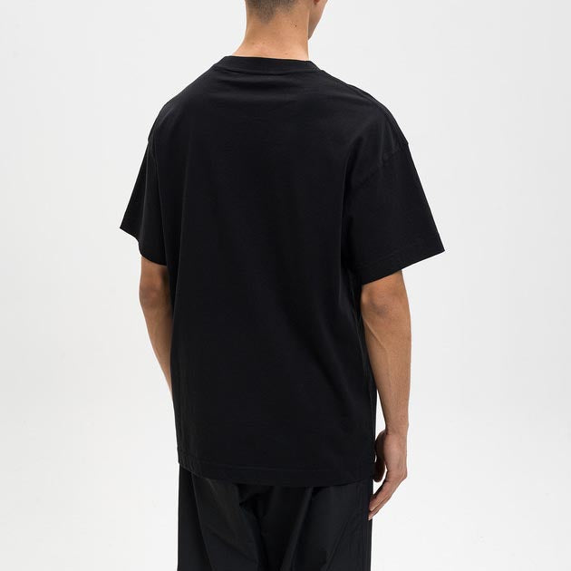 Palm Angels Bear Regular Tee PMAA109S26JER00A