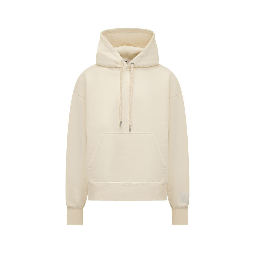AMI Sleeve Patch Hoodie (USW217.740)