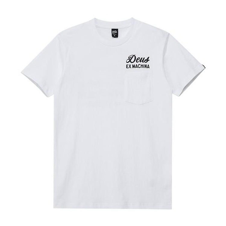 Deus Ex Machina Graphic T-Shirt (T_DMS41065A)