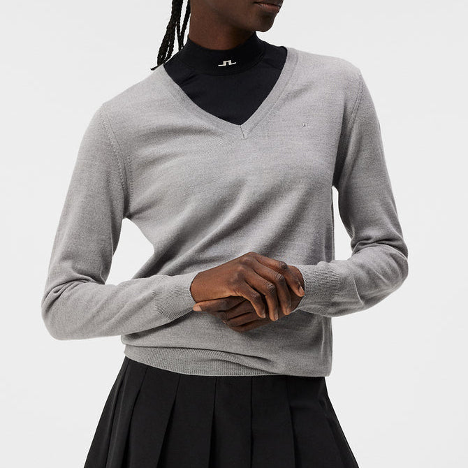 J.Lindeberg Amaya Knitted Sweater (GWKW09941)