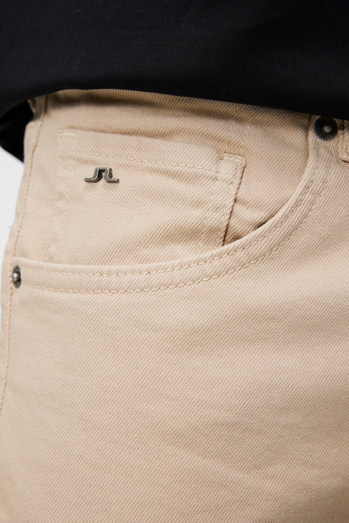 J.Lindeberg Jay Solid Stretch Pant (COMD130222400)