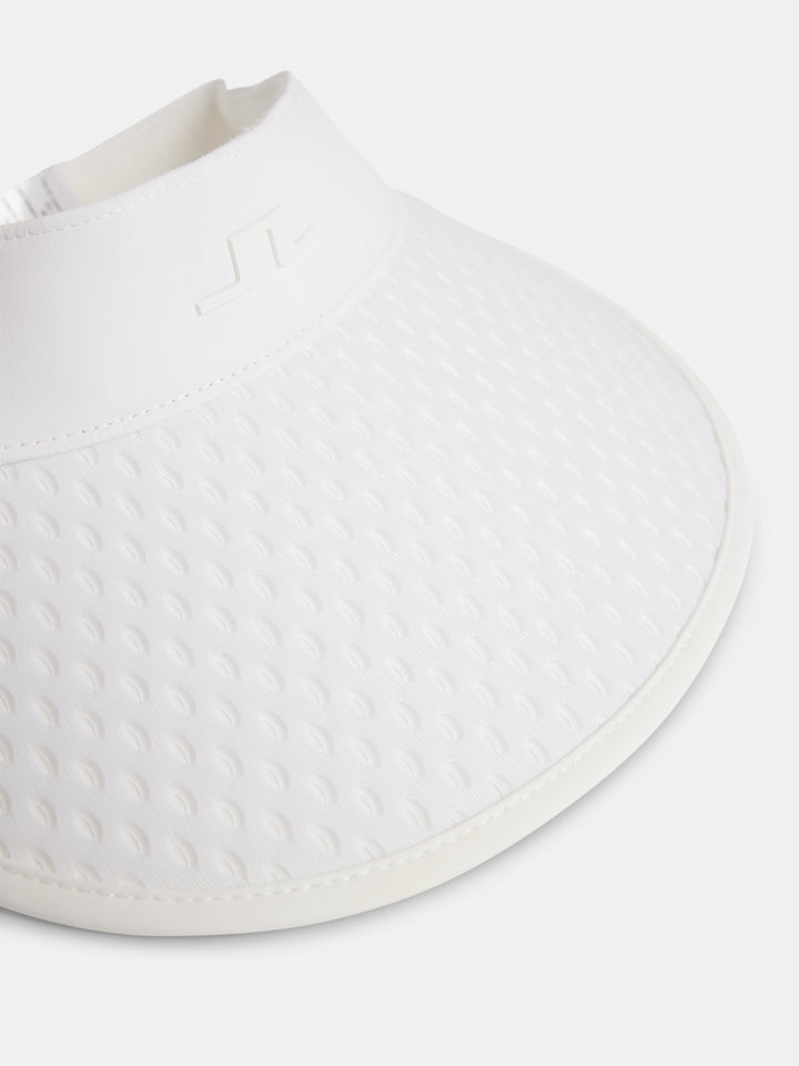 J.Lindeberg Vera Big Visor (GWAC10029)