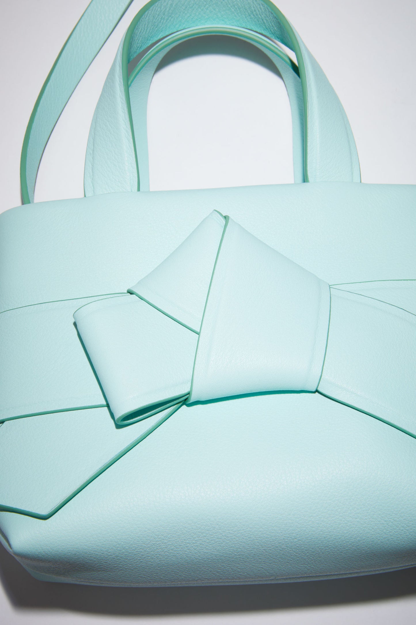 Acne Studios Musubi Micro Tote Bag (FN-WN-BAGS000252)
