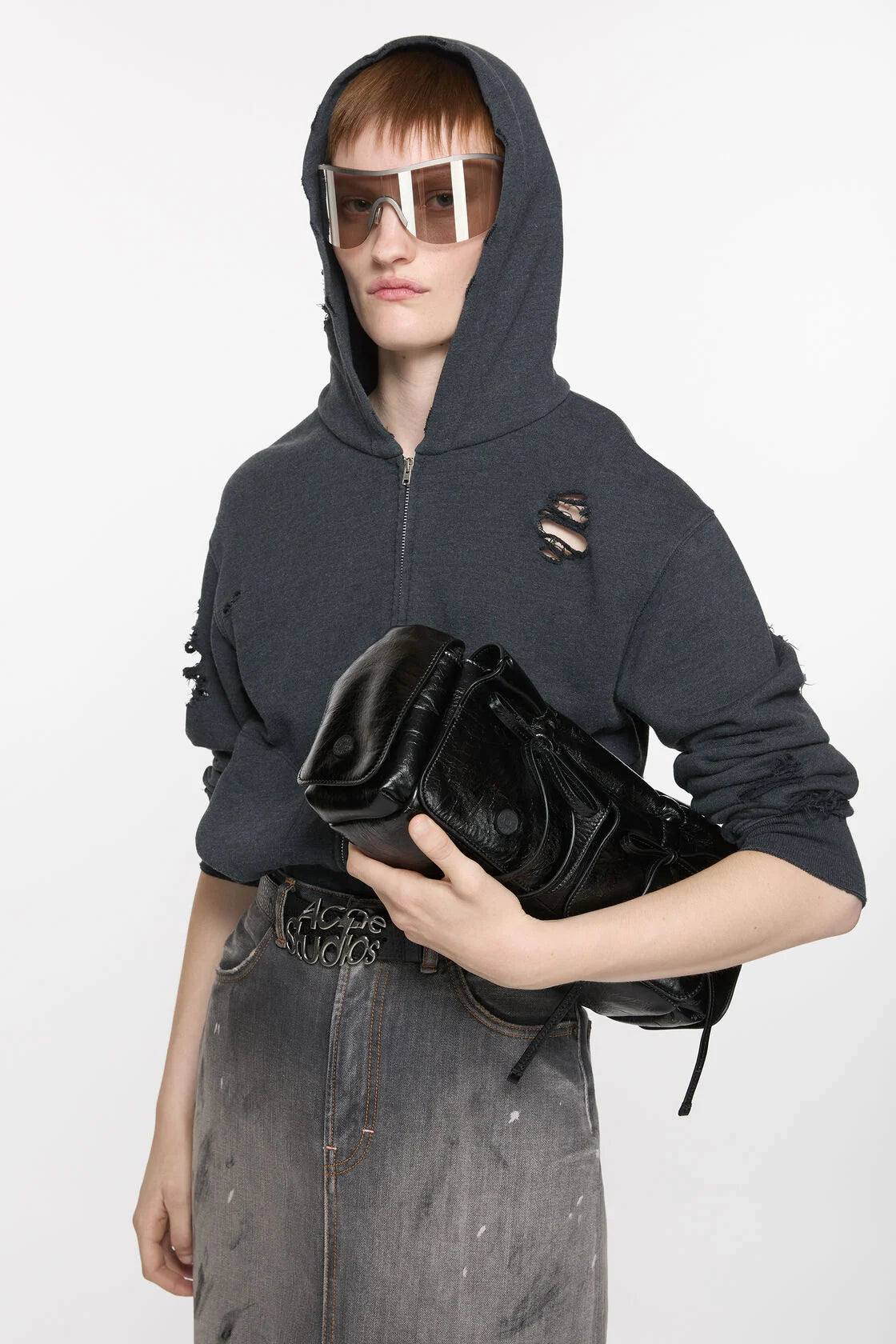 Multipocket Lux