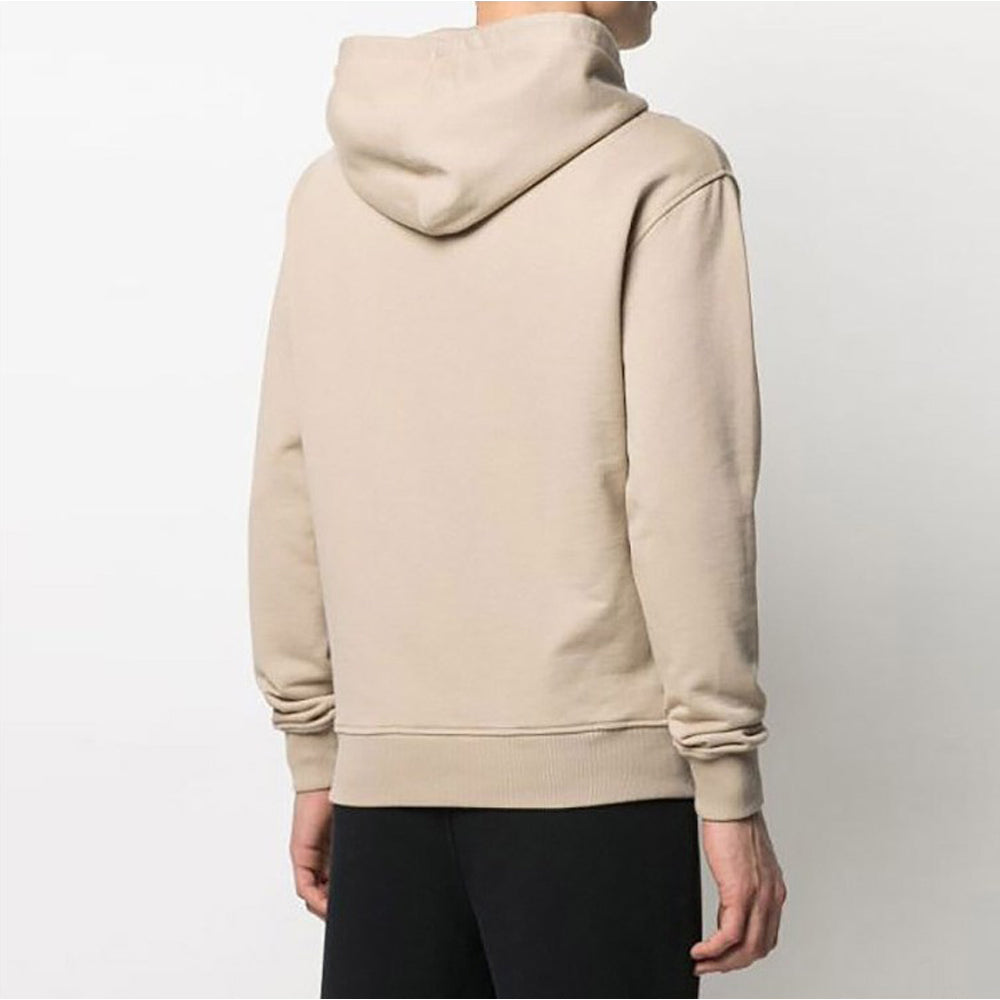 AMI Small Heart Logo Hoodie (A21HJ008.730)