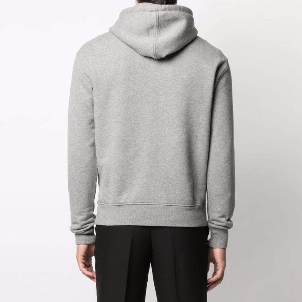AMI Small Heart Logo Hoodie (A21HJ008.730)