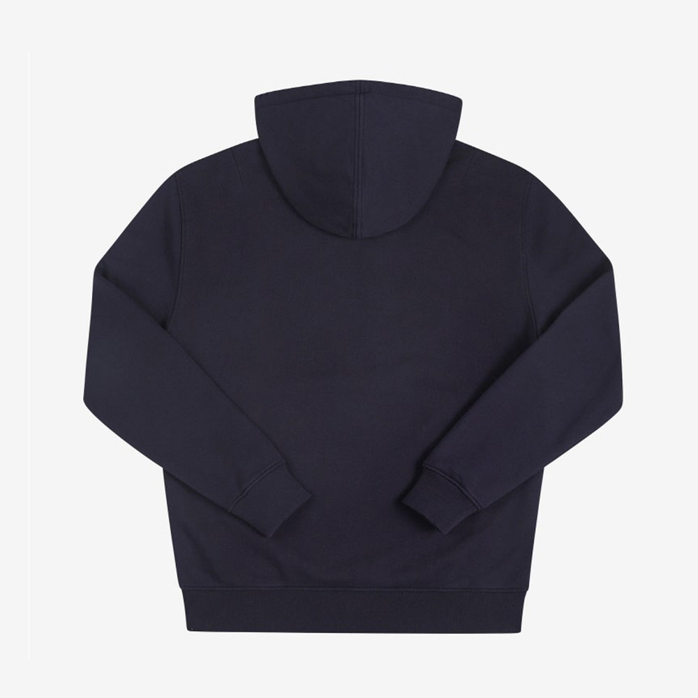 AMI Small Heart Logo Hoodie (A21HJ008.730)