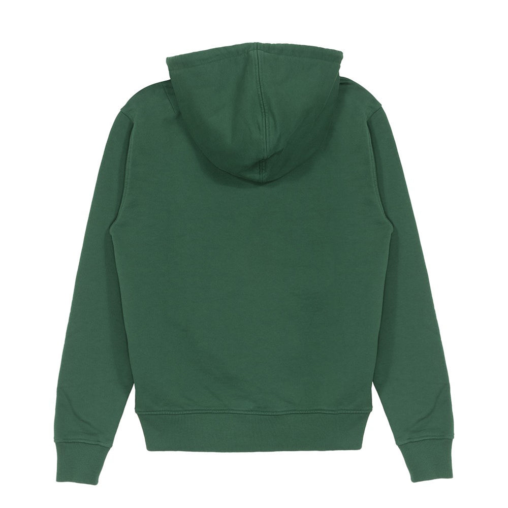 AMI Small Heart Logo Hoodie (A21HJ008.730)