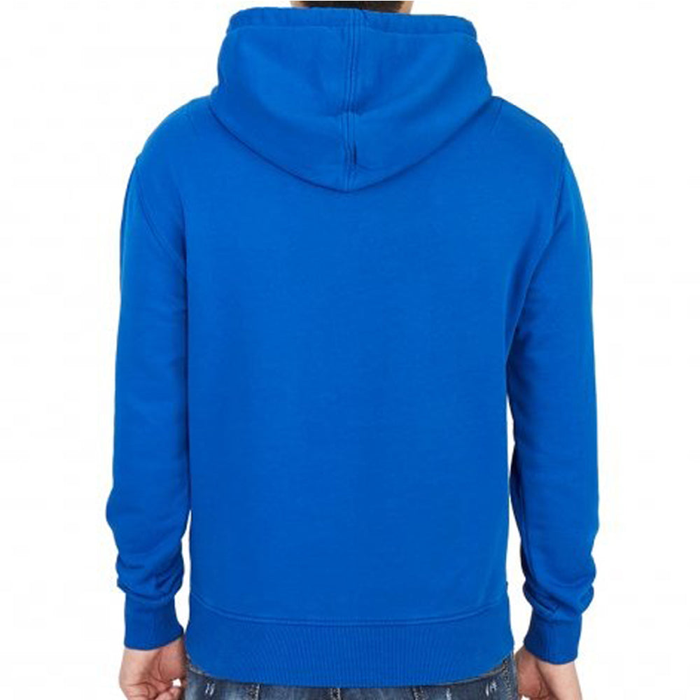 AMI Small Heart Logo Hoodie (A21HJ008.730)