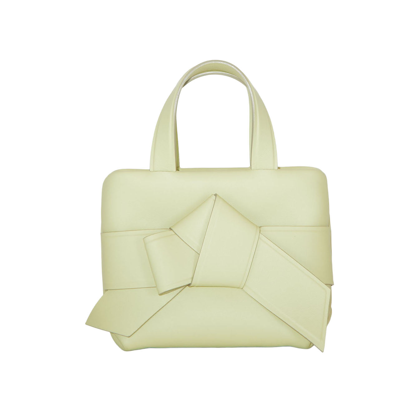 Acne Studios Musubi Micro Tote Bag (FN-WN-BAGS000252)