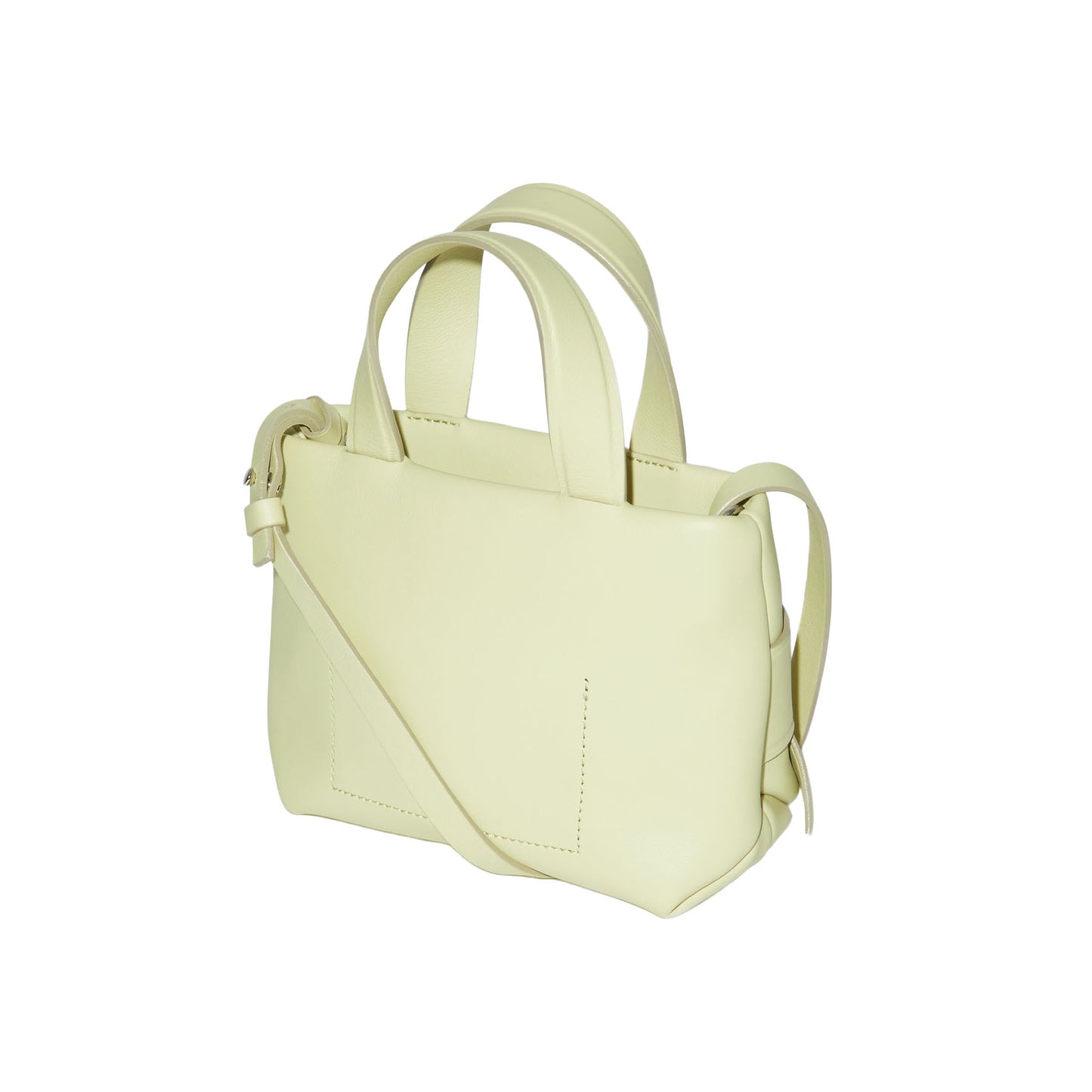 Acne Studios Musubi Micro Tote Bag (FN-WN-BAGS000252)