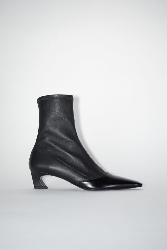 Acne Studios Ankle Boots (FN-WN-SHOE000695)